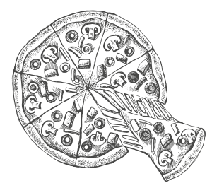 restaurant italien Marseille 13012 - marseille pizza - pizzeria 13012